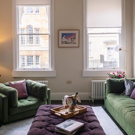 バース Cambridge Houseヴィラ エクステリア 写真