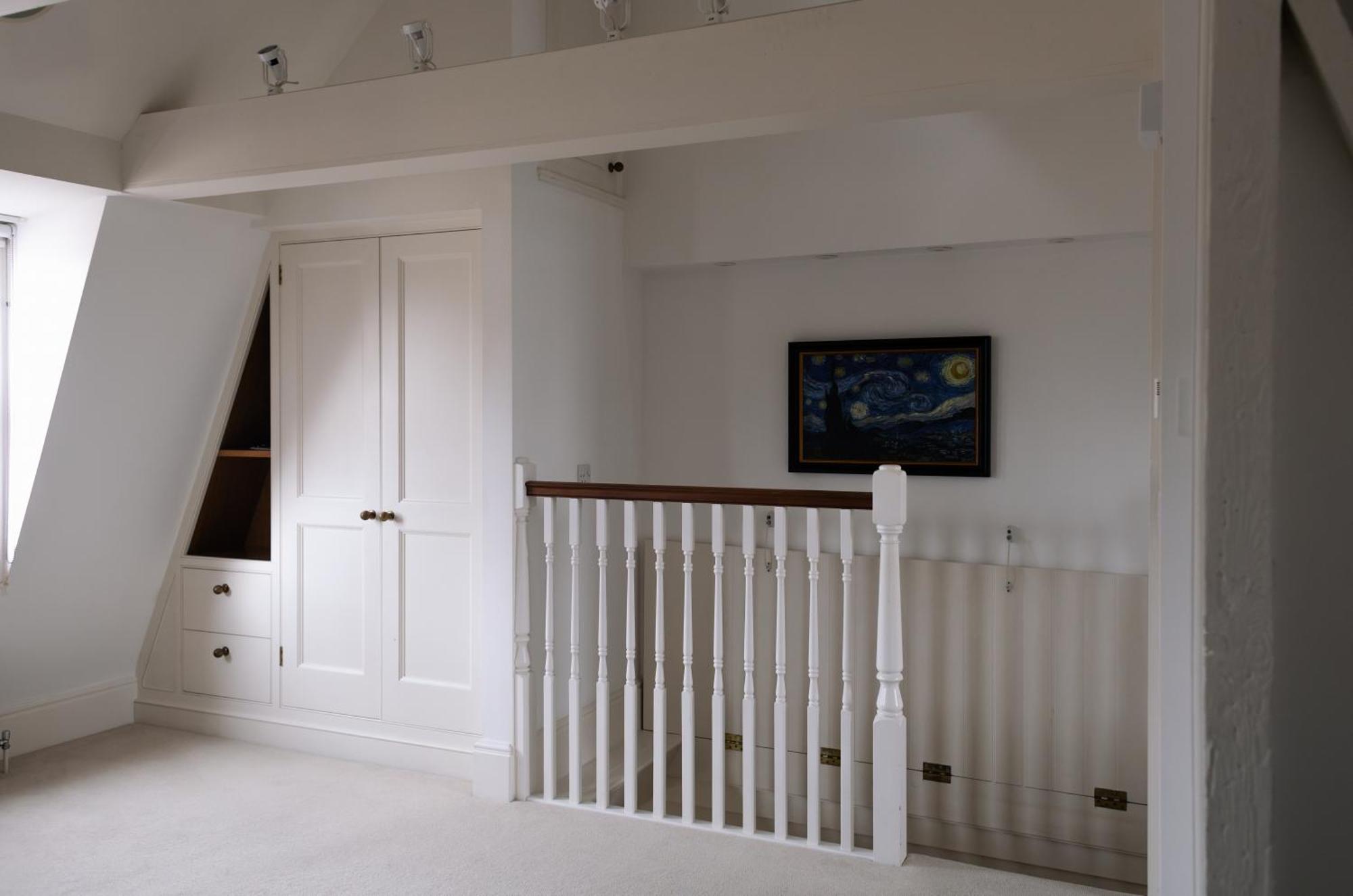 バース Cambridge Houseヴィラ エクステリア 写真