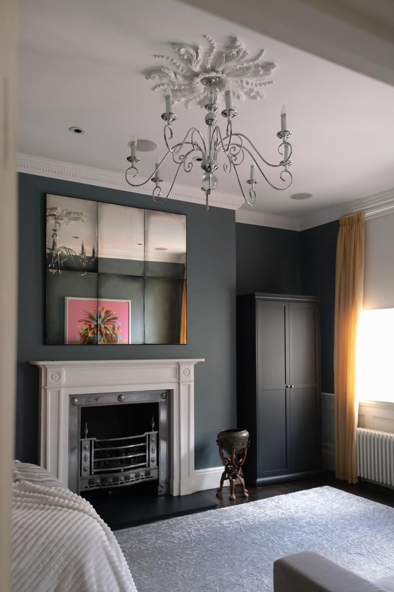 バース Cambridge Houseヴィラ エクステリア 写真