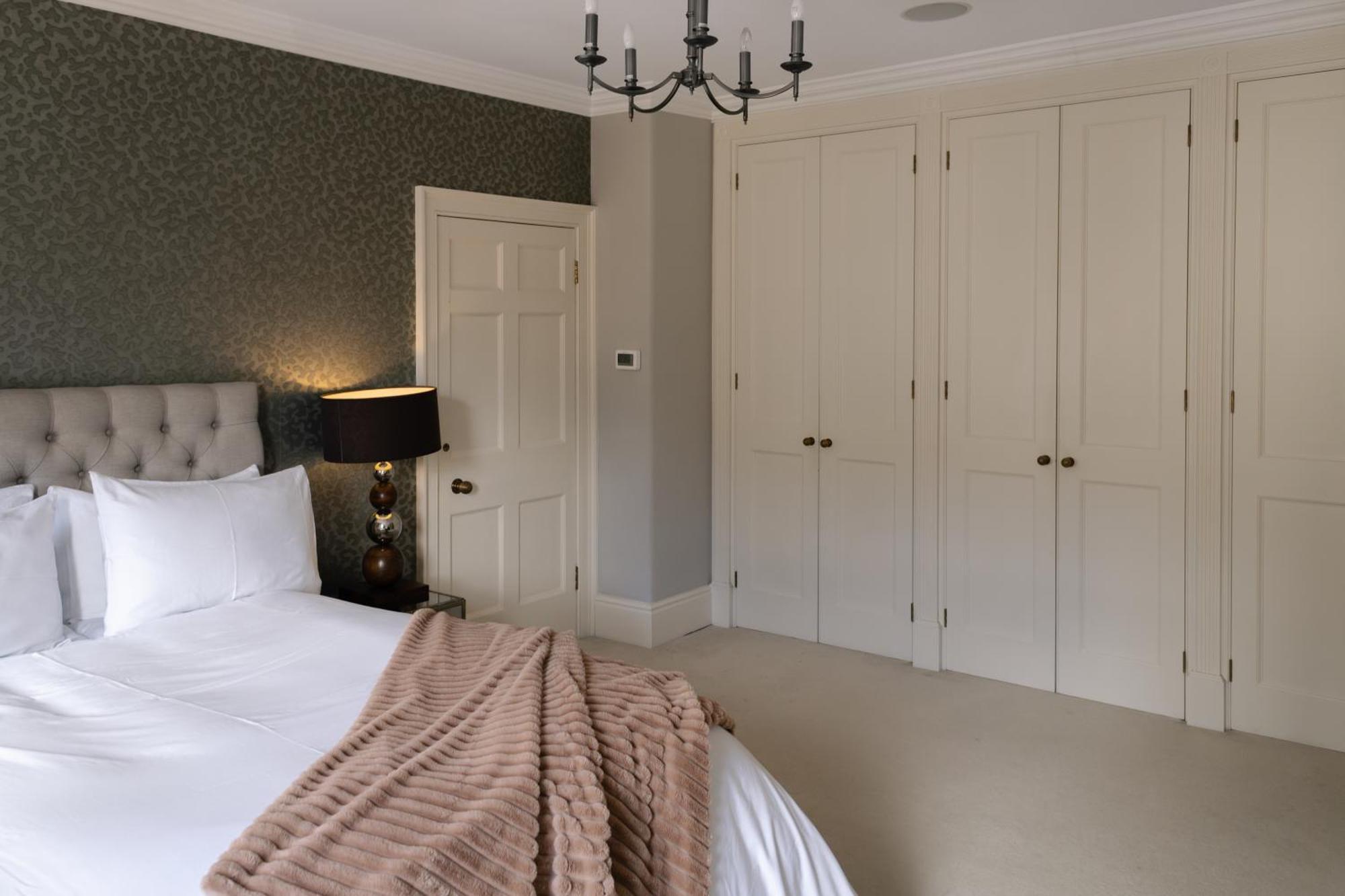 バース Cambridge Houseヴィラ エクステリア 写真
