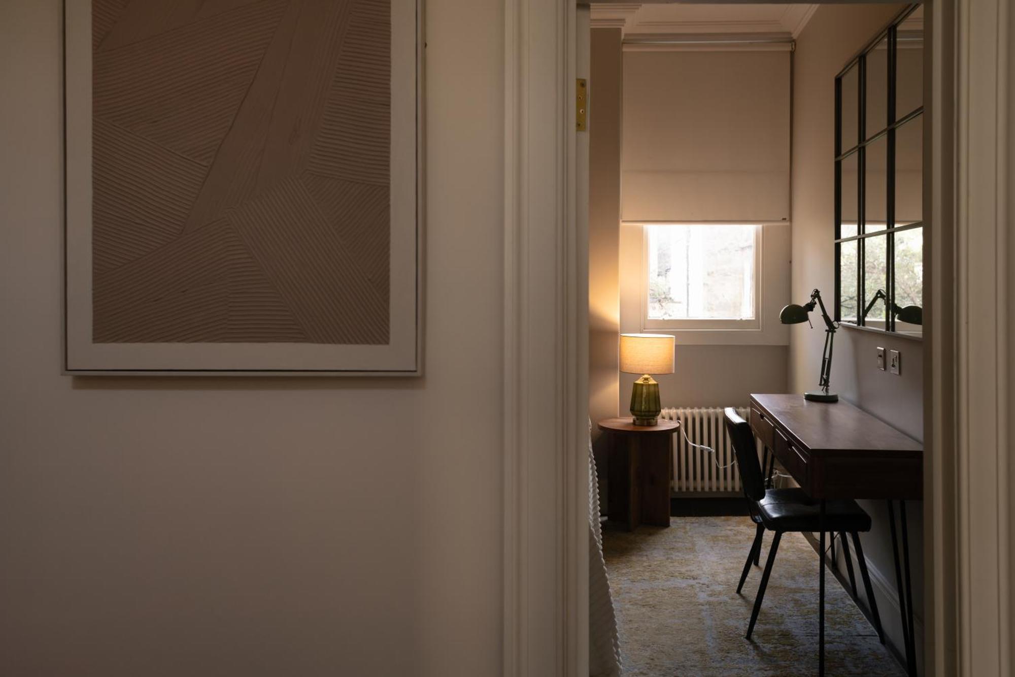 バース Cambridge Houseヴィラ エクステリア 写真